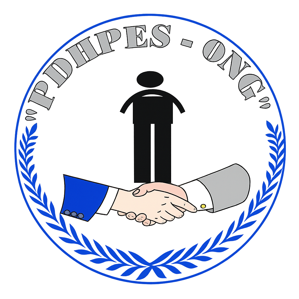 Logo PDHPES